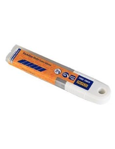 ALYCO 186630 DISPENSADOR DE 10 CUCHILLAS FRAGMENTABLES