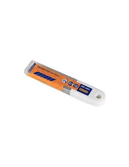 ALYCO 186630 DISPENSADOR DE 10 CUCHILLAS FRAGMENTABLES
