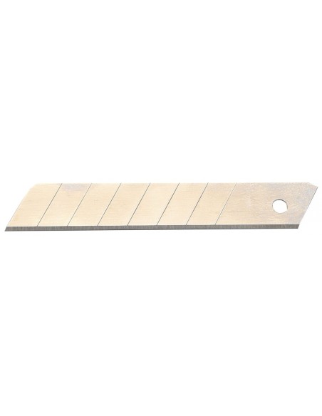 ALYCO 186630 DISPENSADOR DE 10 CUCHILLAS FRAGMENTABLES