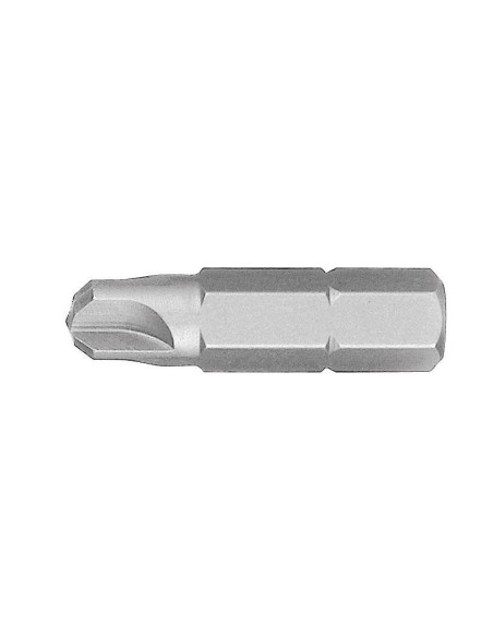Punta TORQ-SET STANDARD guía 1/4 corta