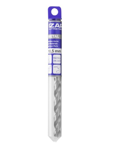 REF. 1027 BROCA HSSE DIN338N REBAJADA