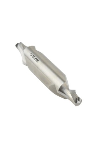 REF. 1320 BROCA HSS DIN333R CENTRAR