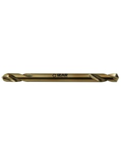 REF. 1666 BROCA HSSE DIN1412C DOBLE CHAPA