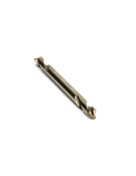 REF. 1666 BROCA HSSE DIN1412C DOBLE CHAPA