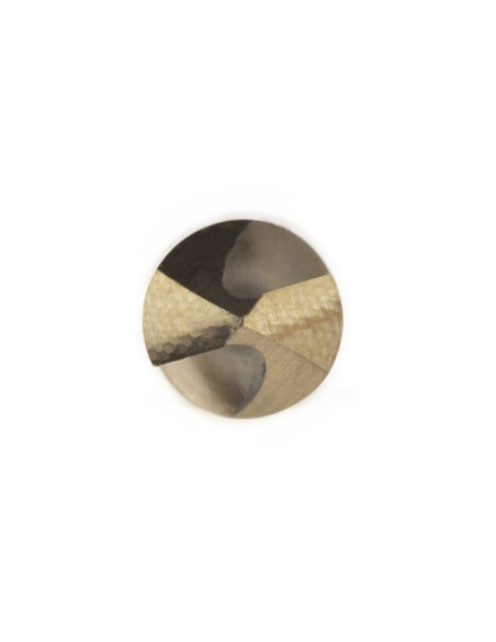 REF. 1666 BROCA HSSE DIN1412C DOBLE CHAPA