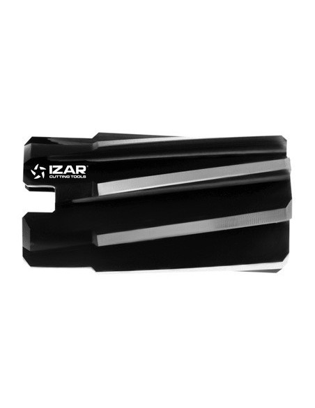 REF. 2310 ESCARIADOR HSS Co DIN219B HUECO HELICOIDAL