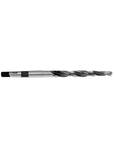 REF. 2644 BROCA HSS DIN8379 BIDIAMETRAL CONICA 90