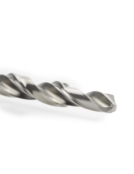 REF. 2644 BROCA HSS DIN8379 BIDIAMETRAL CONICA 90