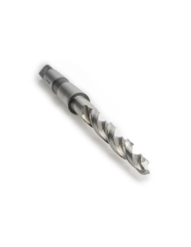 REF. 2644 BROCA HSS DIN8379 BIDIAMETRAL CONICA 90