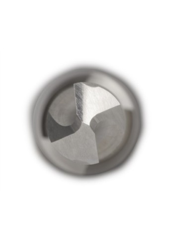 REF. 2644 BROCA HSS DIN8379 BIDIAMETRAL CONICA 90