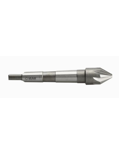 REF. 2660 AVELLANADOR HSS DIN334B CONICO 60