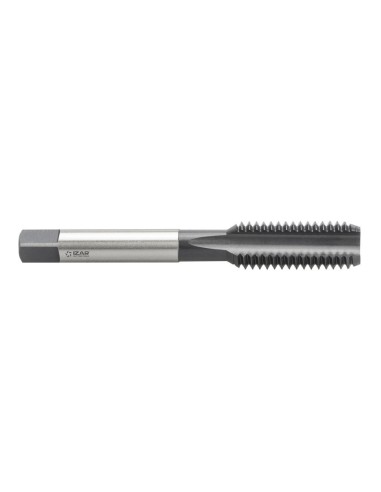 REF. 3037 MACHO MANO HSS Co DIN352/2181 (M/MF) INOX