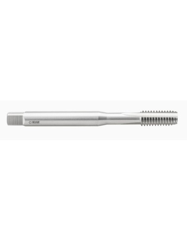 REF. 3112 MACHO MAQUINA RECTO HSS Co DIN371 (W)
