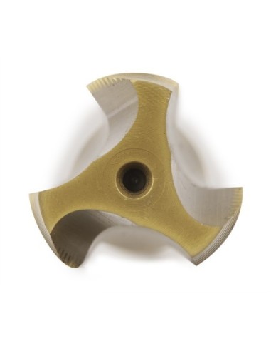 Ref. 3126 macho maquina recto hss din5156 (gas-bsp) inox