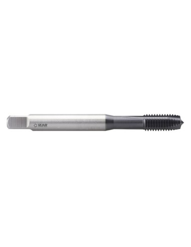 Ref. 3130 macho maquina recto pmx din371 (m) mat.duros