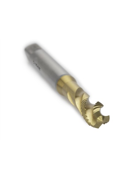REF. 3160 MACHO MAQUINA HELICOIDAL HSS Co-V DIN371 (M) MULTIFUNCION