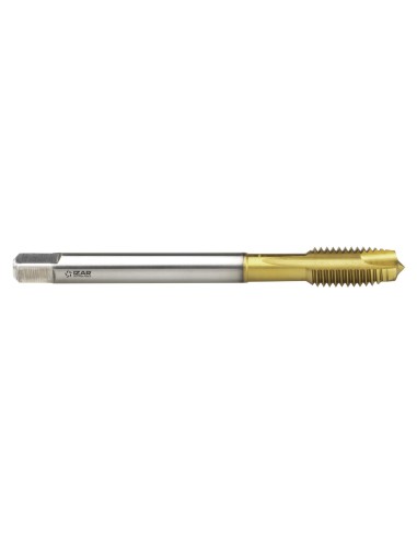 REF. 3220 MACHO MAQUINA RECTO HSS Co-V DIN376 (M) MULTIFUNCION