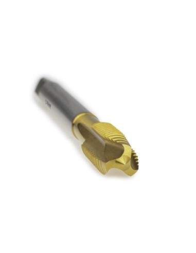 REF. 3220 MACHO MAQUINA RECTO HSS Co-V DIN376 (M) MULTIFUNCION