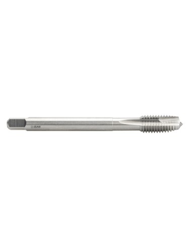 REF. 3272 MACHO MAQUINA RECTO HSS Co DIN376 (M) ALUMINIO