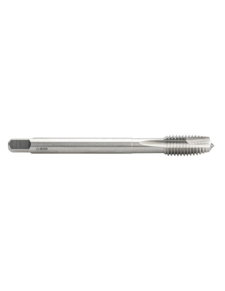 REF. 3272 MACHO MAQUINA RECTO HSS Co DIN376 (M) ALUMINIO