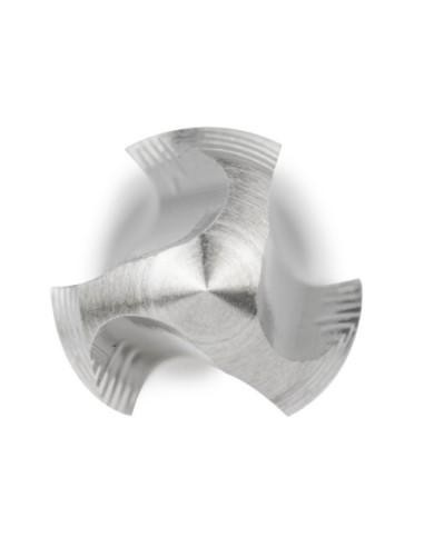 REF. 3272 MACHO MAQUINA RECTO HSS Co DIN376 (M) ALUMINIO