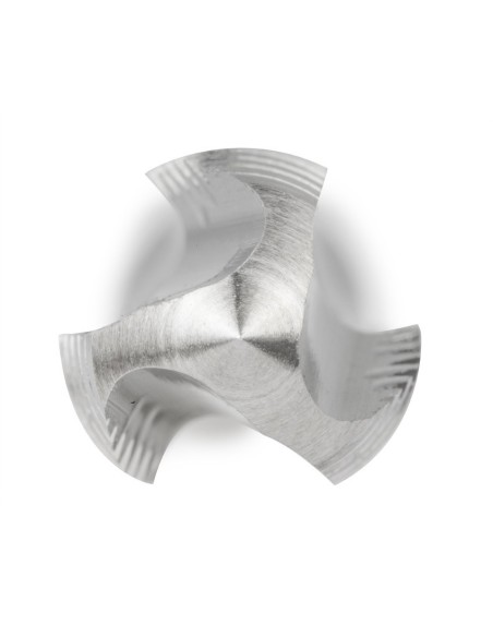 REF. 3272 MACHO MAQUINA RECTO HSS Co DIN376 (M) ALUMINIO
