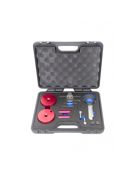 KIT CALADO DIESEL FORD 2.0
