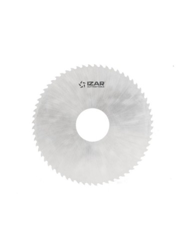 Ref. 4210 fresa sierra circular hss din1838n forma-b