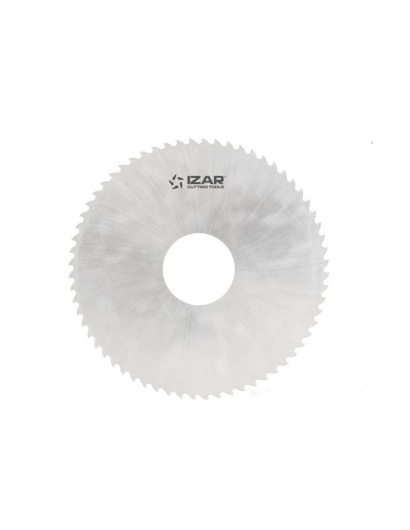 Ref. 4210 fresa sierra circular hss din1838n forma-b