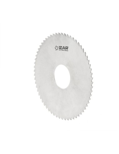 Ref. 4210 fresa sierra circular hss din1838n forma-b