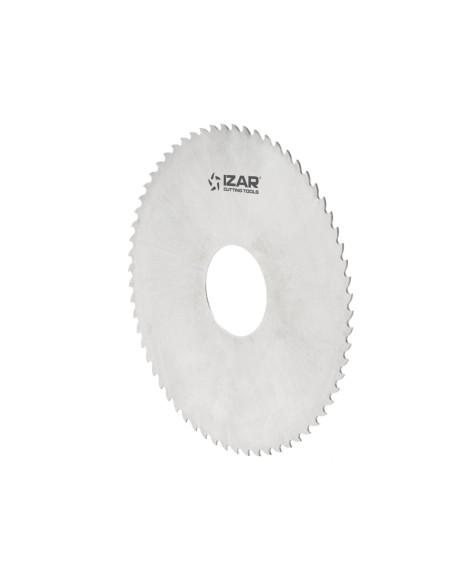 Ref. 4210 fresa sierra circular hss din1838n forma-b