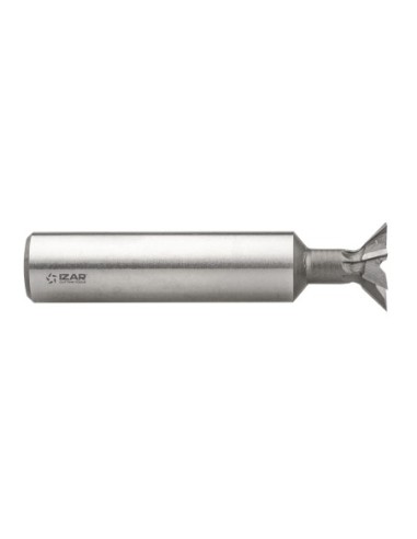 REF. 4330 FRESA ESPECIAL HSSE8% DIN1833A-N ANGULAR