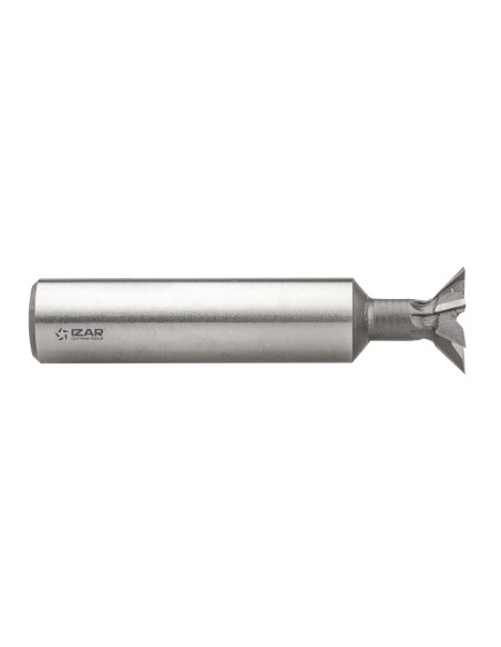 REF. 4330 FRESA ESPECIAL HSSE8% DIN1833A-N ANGULAR