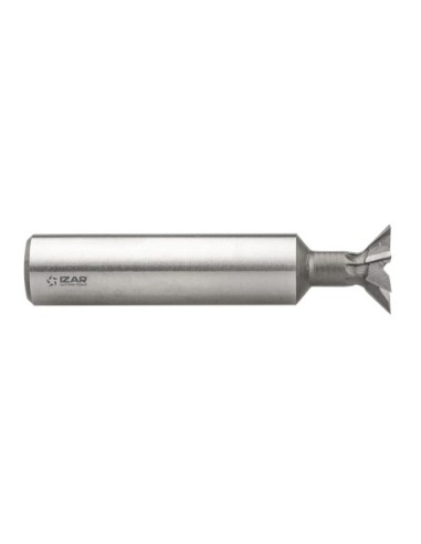 REF. 4330 FRESA ESPECIAL HSSE8% DIN1833A-N ANGULAR