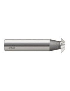 REF. 4340 FRESA ESPECIAL HSSE8% DIN1833B-N ANGULAR