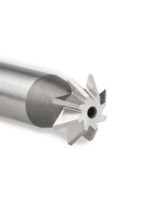 REF. 4340 FRESA ESPECIAL HSSE8% DIN1833B-N ANGULAR 2