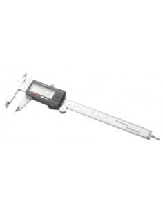 Alyco 197372 calibre digital inoxidable