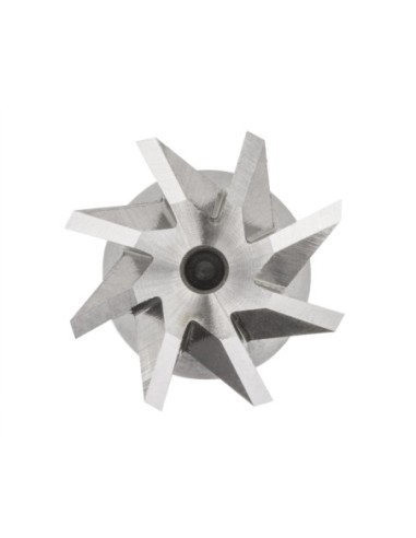 REF. 4340 FRESA ESPECIAL HSSE8% DIN1833B-N ANGULAR