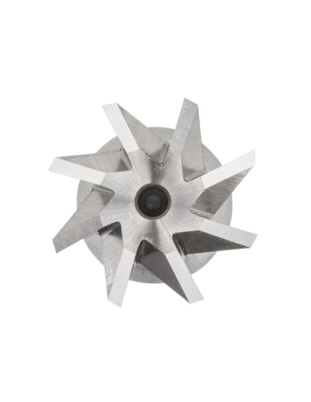 REF. 4340 FRESA ESPECIAL HSSE8% DIN1833B-N ANGULAR