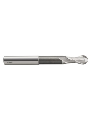 REF. 4470 FRESA HSSE8% IZAR-STD.N LARGA 2Z RADIAL