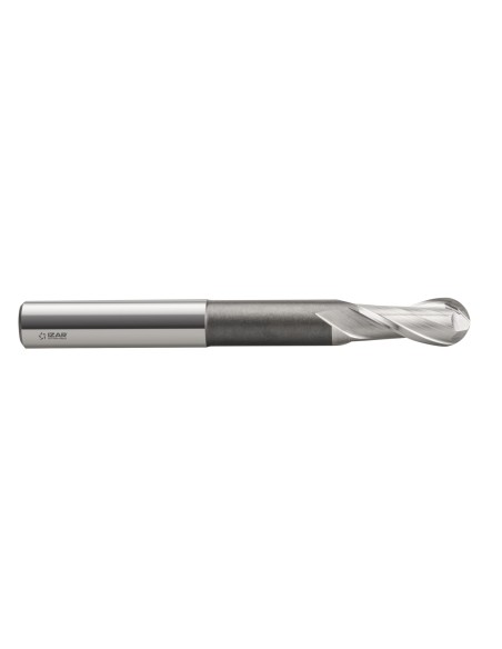 REF. 4470 FRESA HSSE8% IZAR-STD.N LARGA 2Z RADIAL
