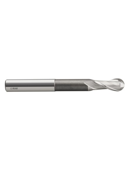 REF. 4470 FRESA HSSE8% IZAR-STD.N LARGA 2Z RADIAL