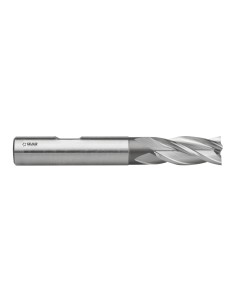 REF. 4600 FRESA HSSE8% DIN844N NZ