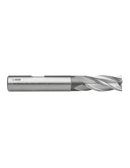 REF. 4600 FRESA HSSE8% DIN844N NZ