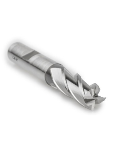 REF. 4600 FRESA HSSE8% DIN844N NZ