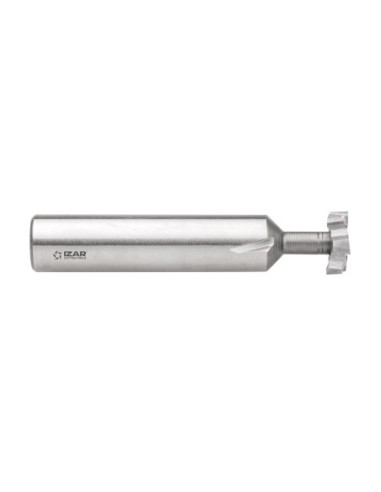 REF. 4800 FRESA ESPECIAL HSS Co DIN851AAN NZ