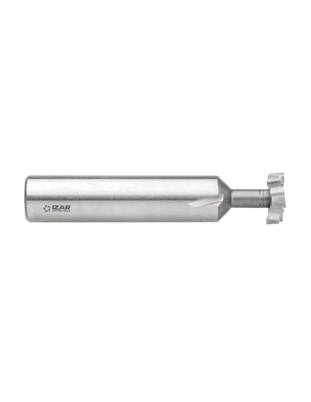 REF. 4800 FRESA ESPECIAL HSS Co DIN851AAN NZ