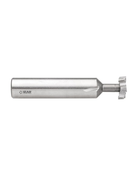REF. 4800 FRESA ESPECIAL HSS Co DIN851AAN NZ