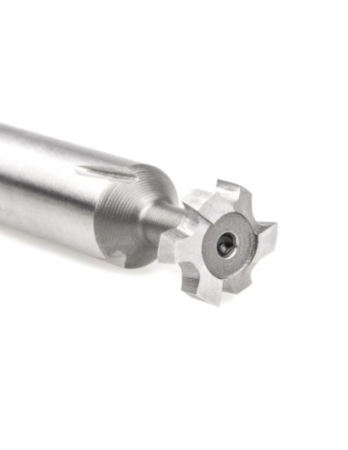REF. 4800 FRESA ESPECIAL HSS Co DIN851AAN NZ