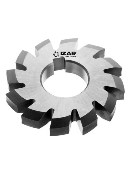 REF. 5522 FRESA AGUJERO HSS DIN5462/5463 TALLADO-EJES-8-ESTRIAS